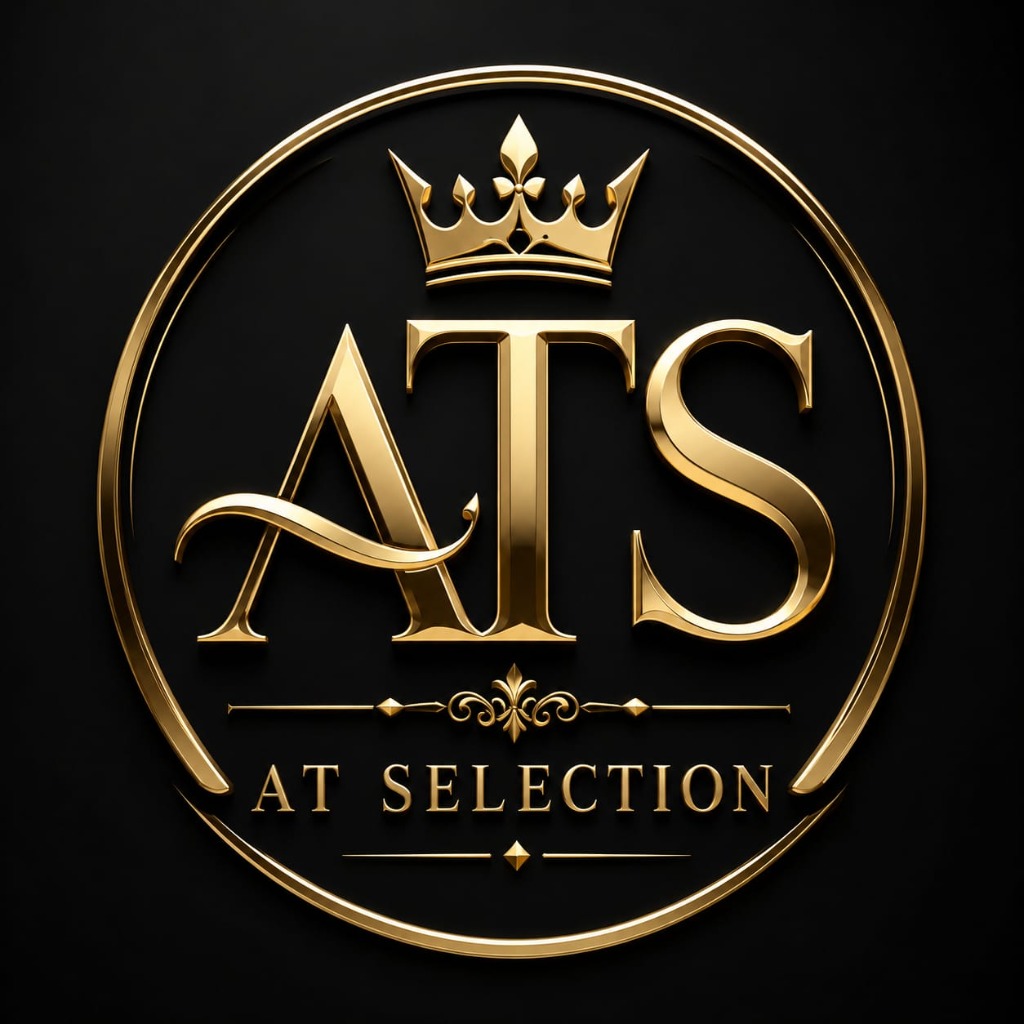 AT SELECTION Logo