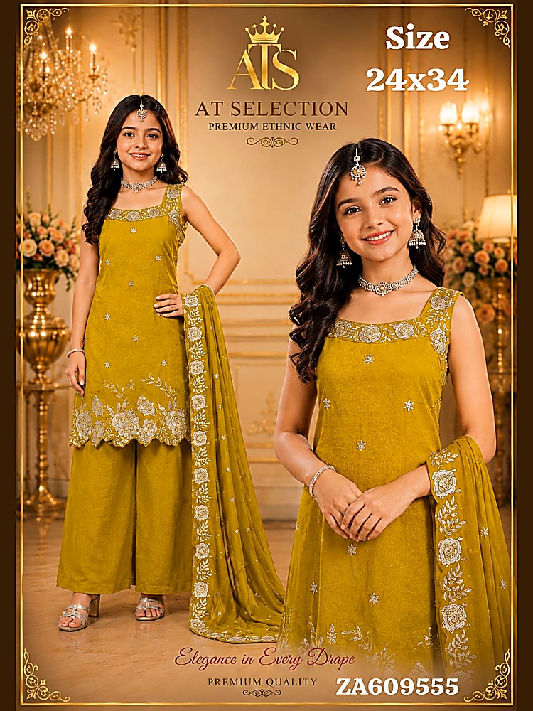 AT SELECTION New Collection Slide 6